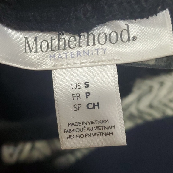 💥50% sale💥Motherhood lounge pants sz Small #1110 - Picture 4 of 4